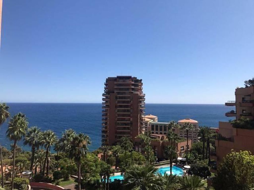 Luxus-Apartment mit 3 Zimmern zu verkaufen in Monte-Carlo, Monaco
