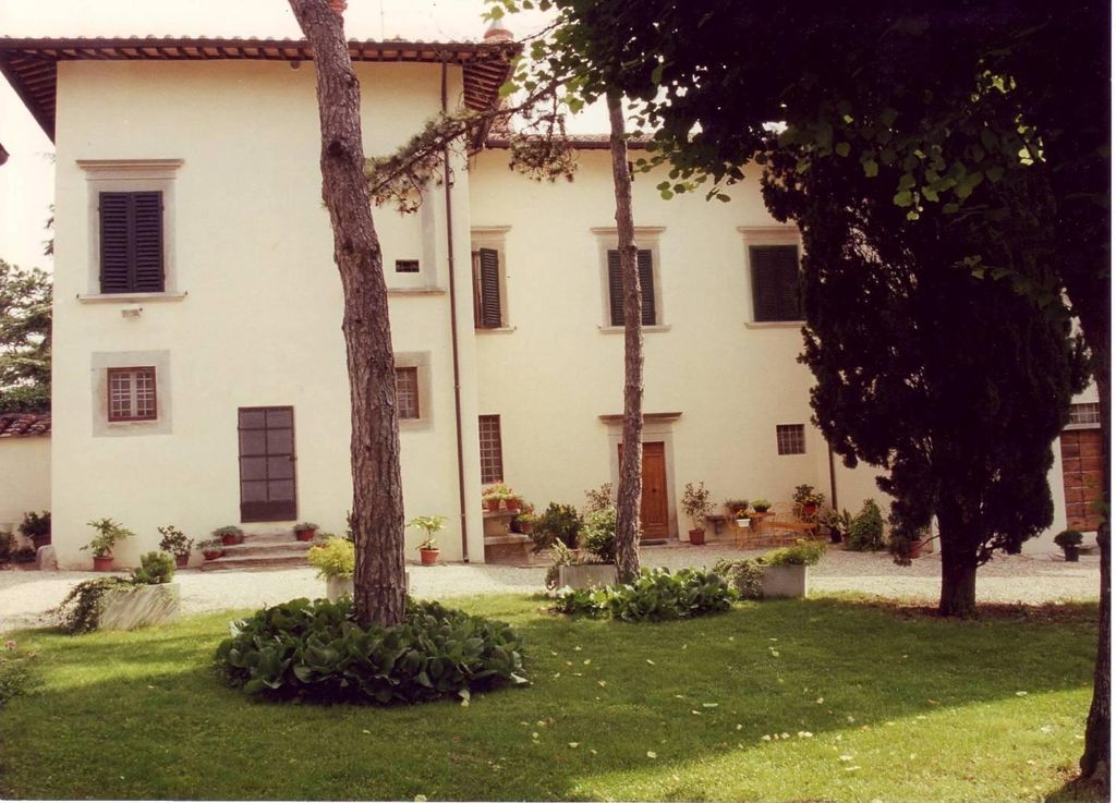 Prestigiosa villa di 800 mq in vendita, Frazione Montedoglio, Sansepolcro, Arezzo, Toscana