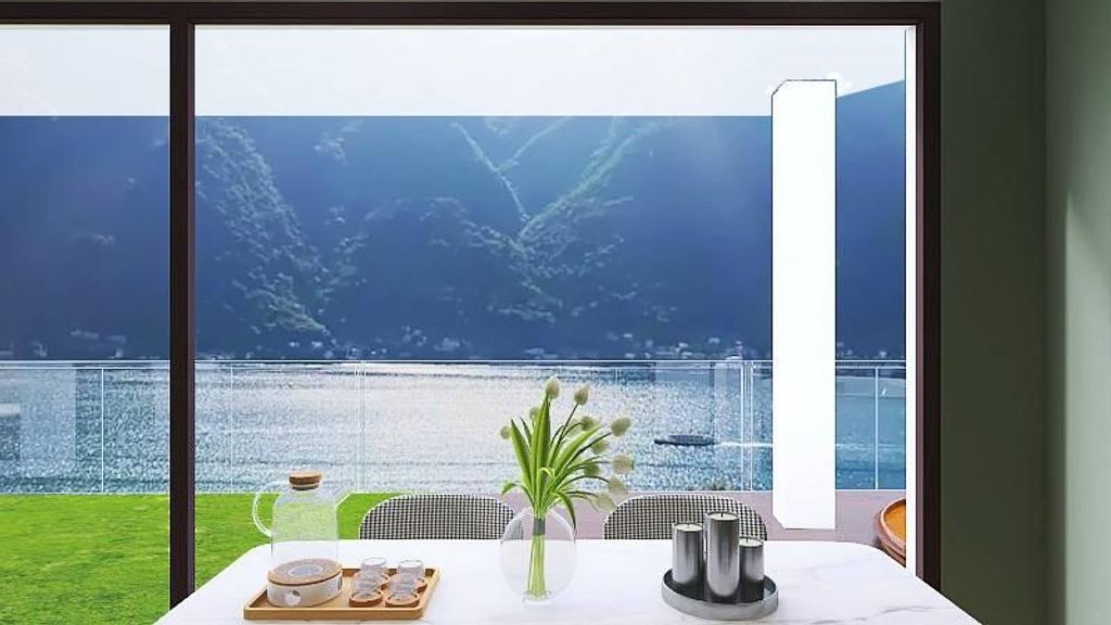 LuxusApartment mit 3 Zimmern zu verkaufen in Via Riva di Castello