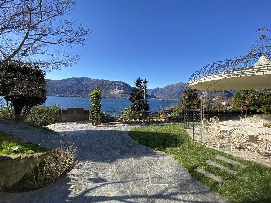 Prestigiosa villa in vendita Via Paolo Troubetzkoy, Verbania, Verbano-Cusio-Ossola, Piemonte