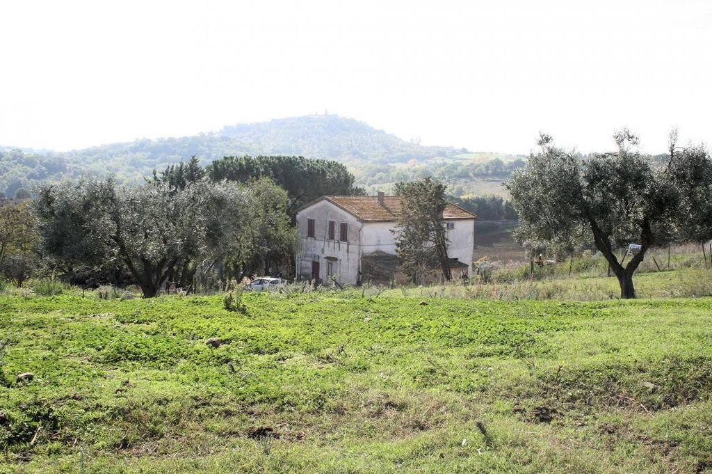 Lussuoso casale in vendita apparita, Magliano in Toscana, Toscana