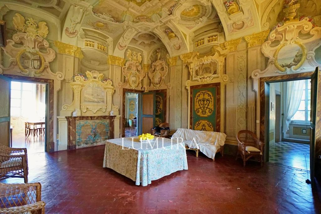 Prestigiosa villa di 1600 mq in vendita, Via Val di Magra, Mulazzo, Toscana