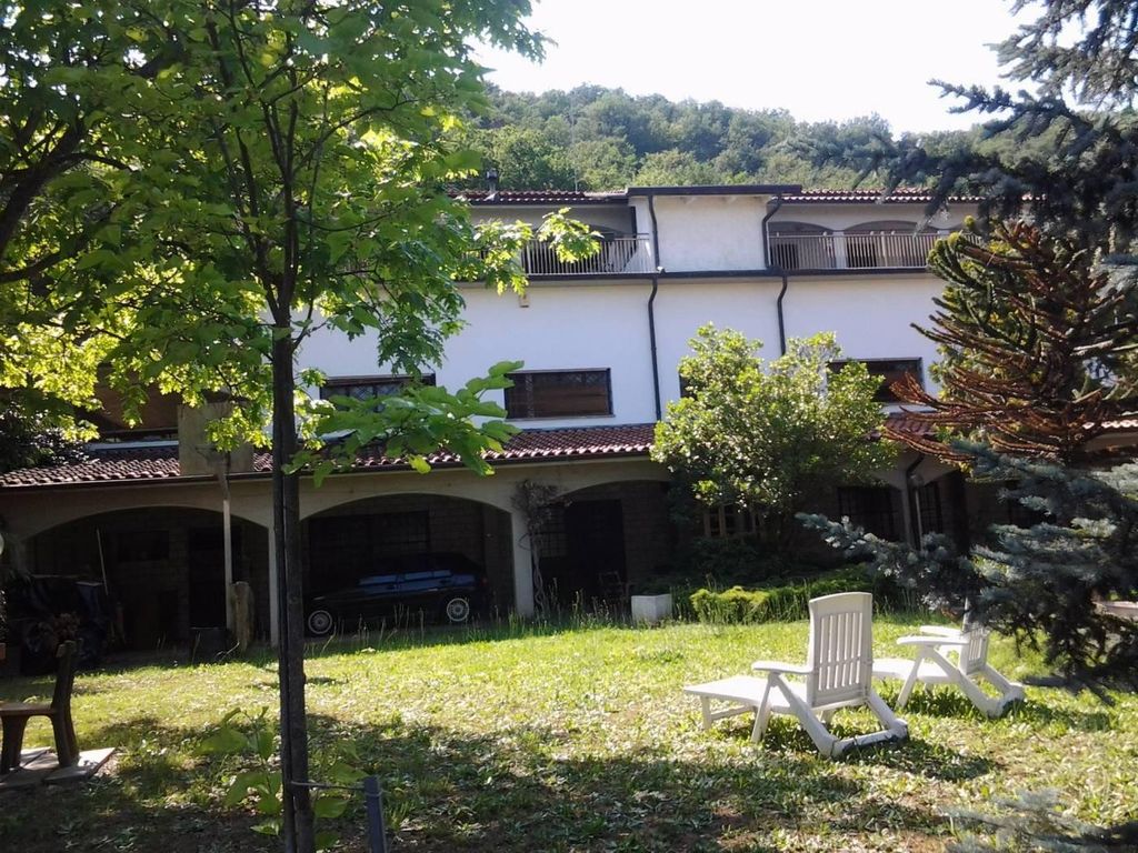 Casa di 790 mq in vendita Marzabotto, EmiliaRomagna 81323385