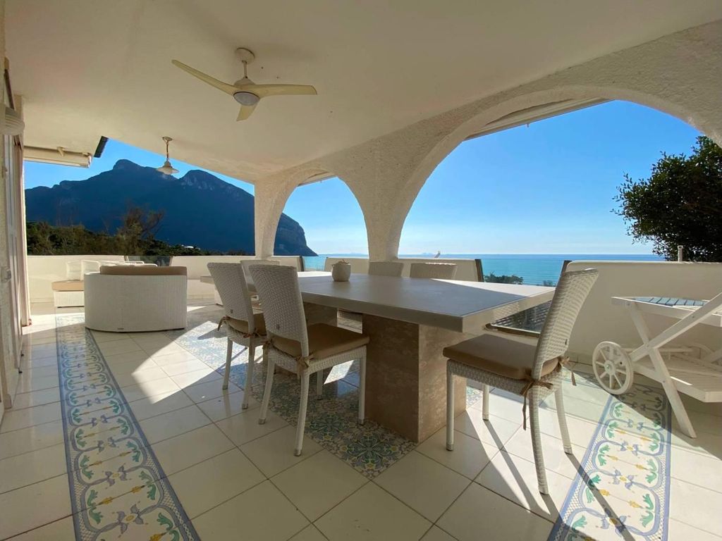 Prestiżowy dom na sprzedaż via Via Lungomare, Sabaudia, Provincia di