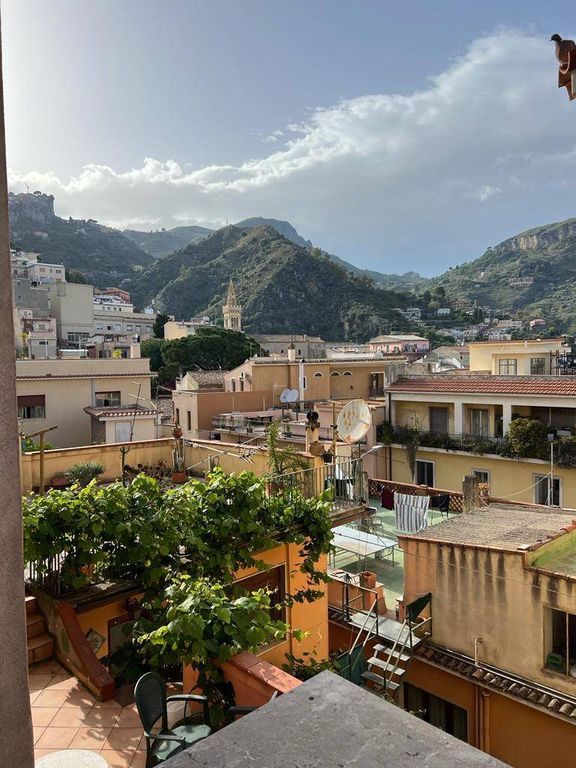 Casa di 150 mq in vendita Vico Zecca, 43, Taormina, Messina, Sicilia