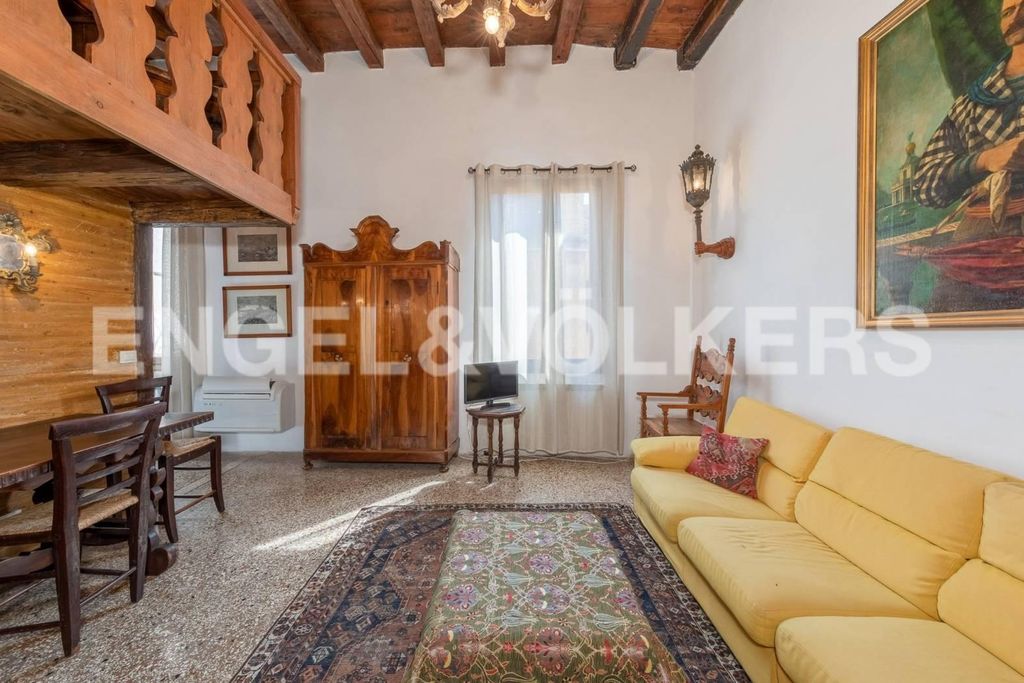 Prestigioso appartamento in vendita Fondamente Nove, Venezia, Veneto