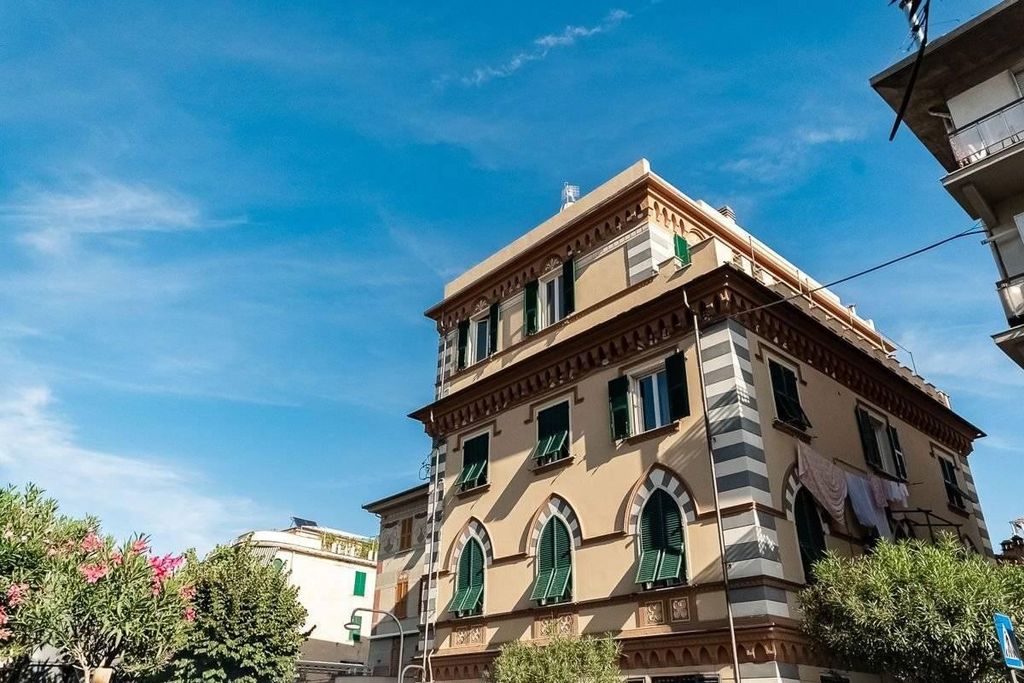 Prestigioso attico di 201 mq in vendita Corso Italia, 61, Levanto, La Spezia, Liguria