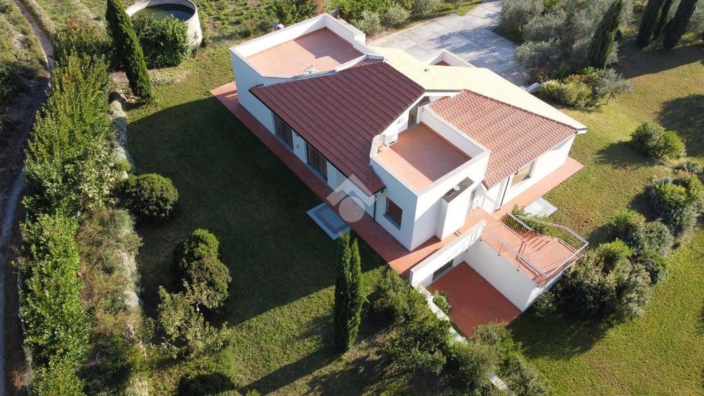 Esclusiva villa in vendita Via Bulasce, 20, Loano, Savona, Liguria