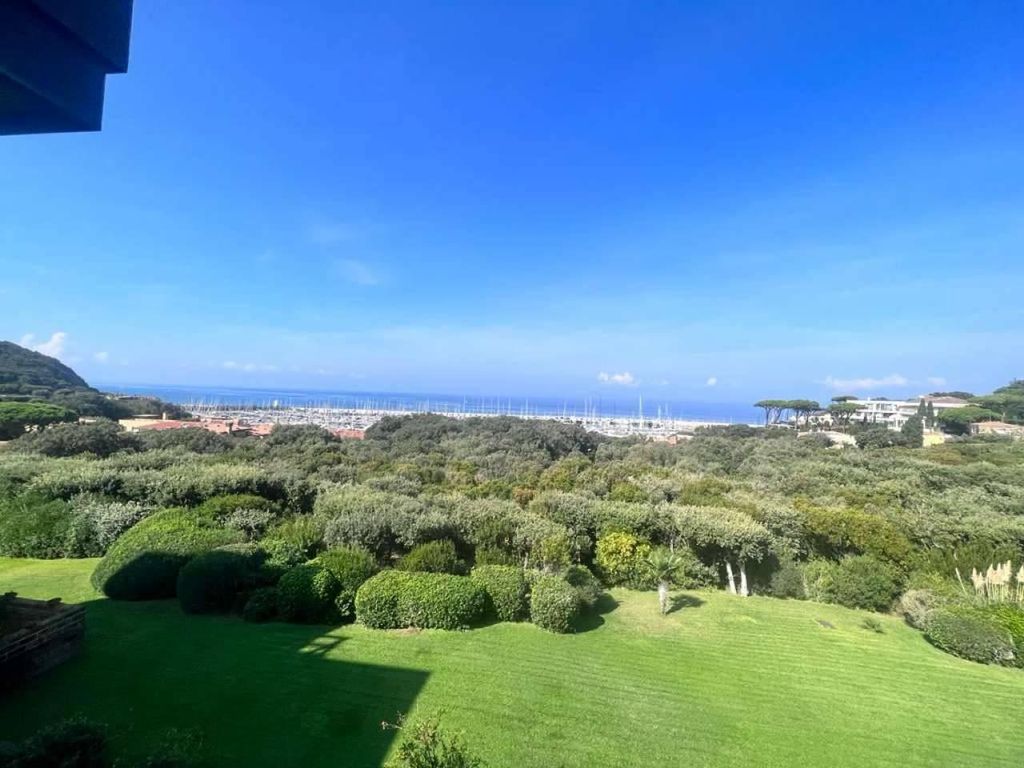 Luxury Apartment for sale in via Cala del Pozzo, Castiglione della