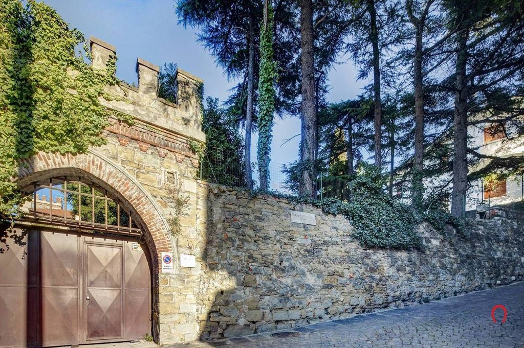 Prestigiosa villa di 347 mq in vendita, Via Montecucco, Trieste, Friuli Venezia Giulia