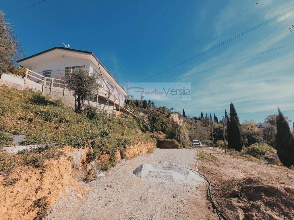 Prestigiosa villa in vendita BELVEDERE, Pietrasanta, Toscana