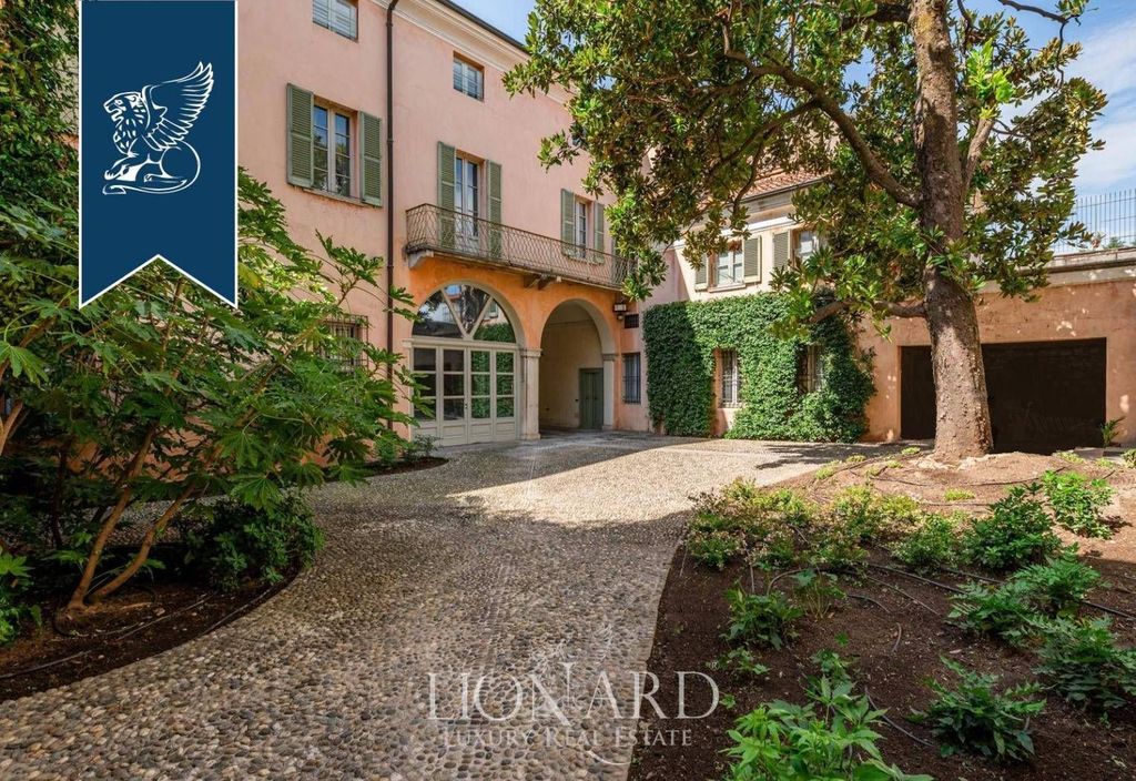 Prestigioso complesso residenziale in vendita Brescia, Italia