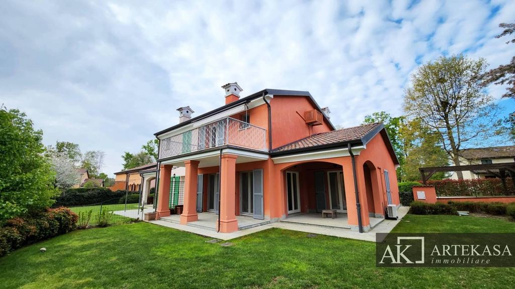 Esclusiva villa di 185 mq in vendita Via Sant'Isidoro, 1, Bogogno, Novara, Piemonte