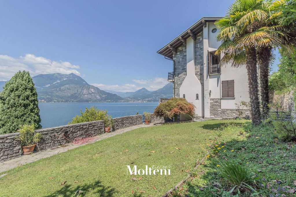 Prestigiosa villa di 380 mq in vendita Via Statale, 87, Varenna, Lombardia