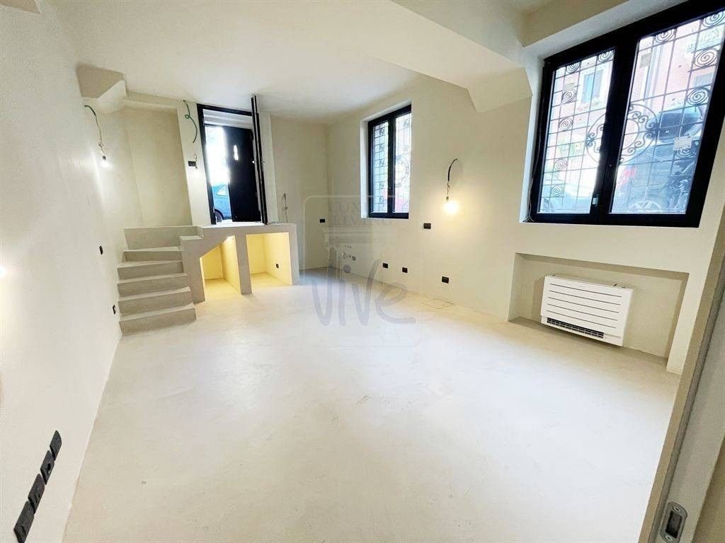 4 room luxury Flat for sale in via Jommelli, Milan, Lombardy