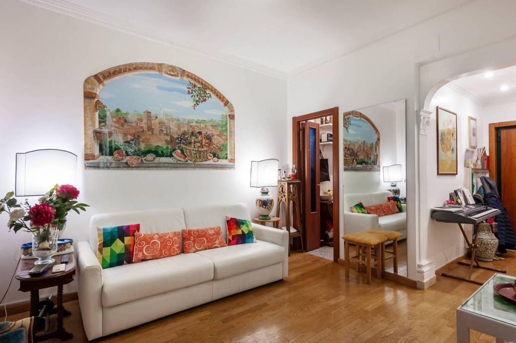 Appartamento di prestigio di 81 m² in vendita Vicolo delle Orsoline, Roma, Lazio