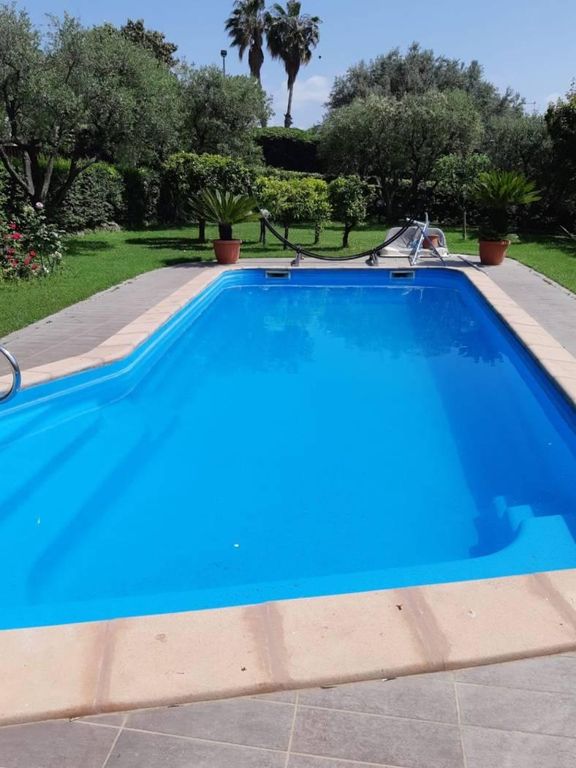Prestigiosa villa di 200 mq in vendita, Via Delle Pantanelle, Ciampino, Lazio