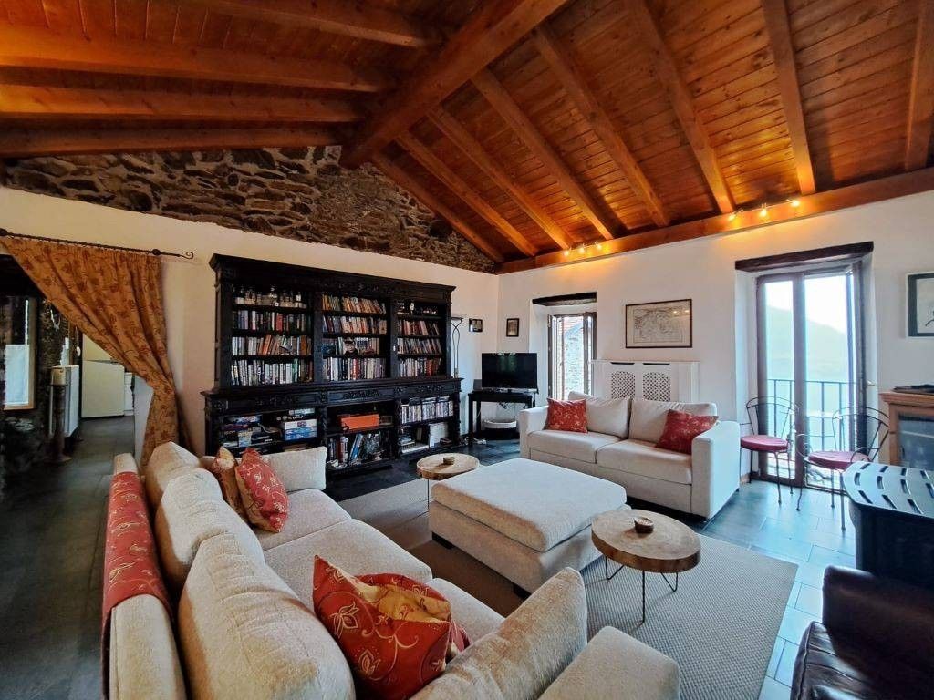 Prestigiosa villa di 250 mq in vendita Frazione Lucena, San Siro, Lombardia