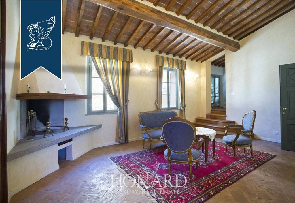Prestigioso complesso residenziale in vendita Chianciano Terme, Italia