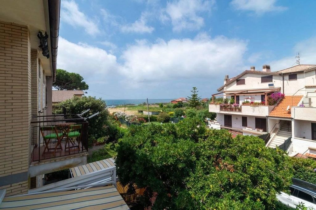 5 bedroom luxury Villa for sale in Via Aurelia, Santa Marinella, Latium ...