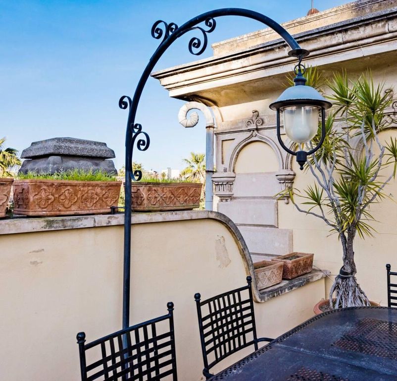 Luxury Apartment for sale in Catania, Italy 128233624