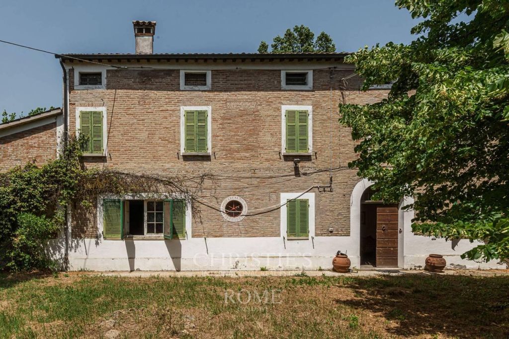 Prestigiosa villa in vendita Via Santerno Ammonite, Ravenna, Emilia-Romagna