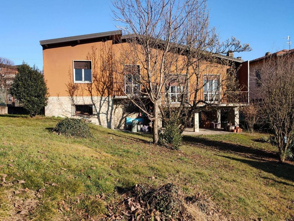 Villa / Chalet de lujo en venta Varese, Italia 126799325
