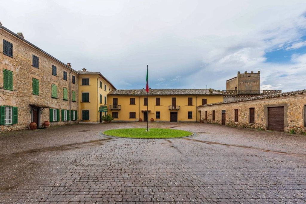 Villa di 1882 mq in vendita POGGIO MONTONE, Orvieto, Umbria