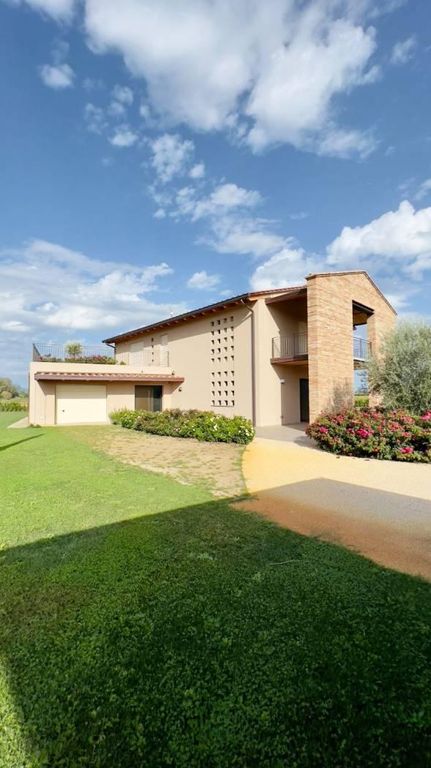 Prestigiosa villa di 367 mq in vendita Via Donica, Santa Croce sull'Arno, Toscana