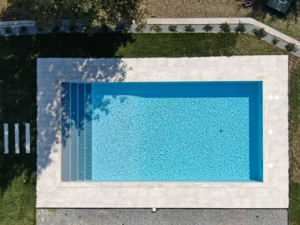 Prestigiosa villa di 225 mq in vendita, Via Faita, Fivizzano, Massa-Carrara, Toscana