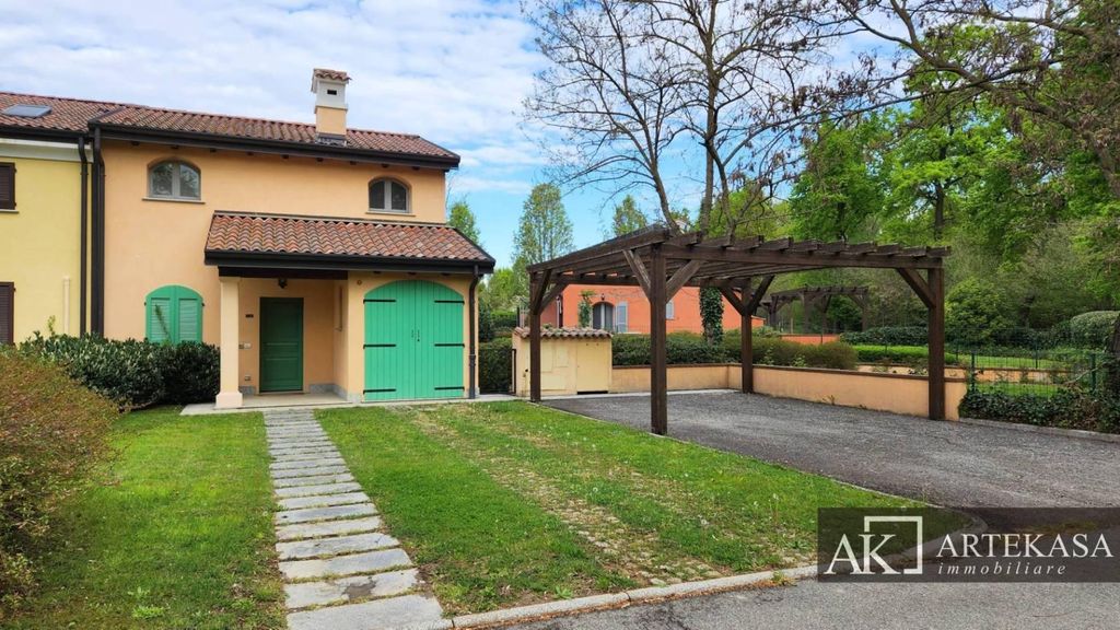 Villa di 150 mq in vendita Via Sant'Isidoro, 1, Bogogno, Novara, Piemonte