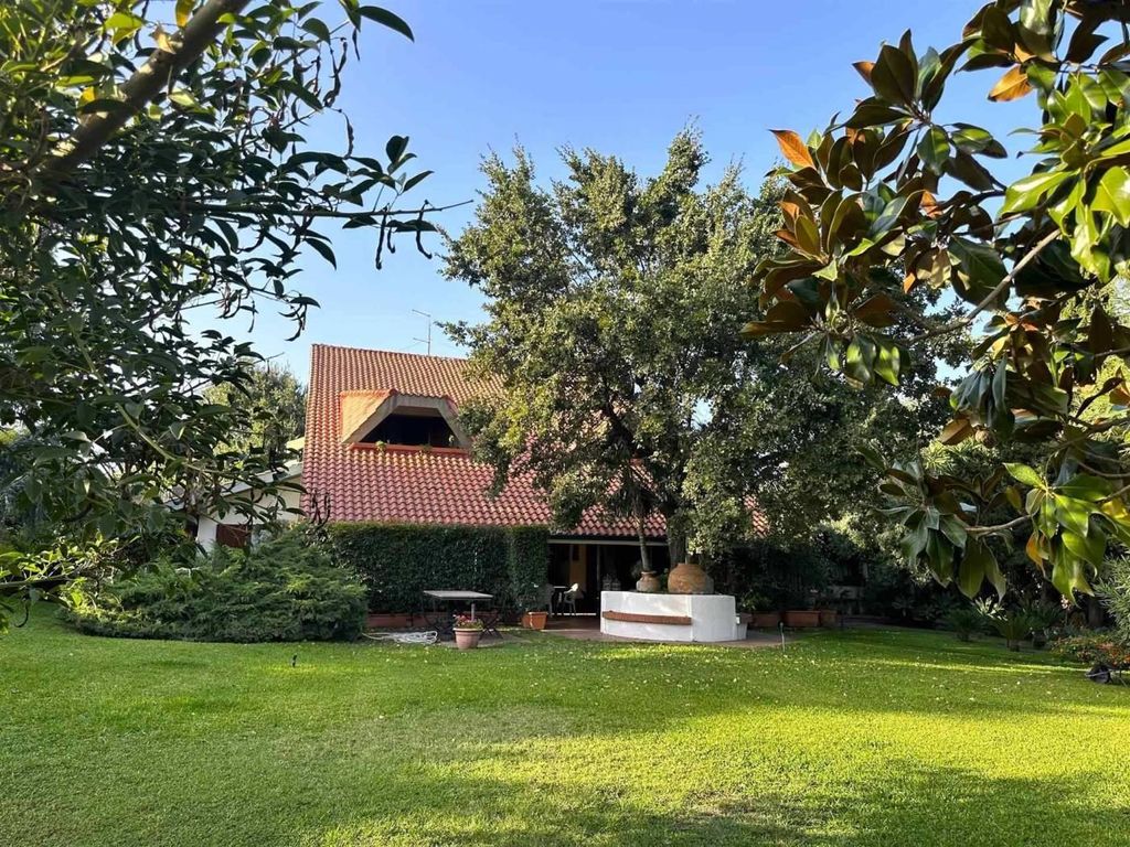 Esclusiva villa di 500 mq in vendita Via Trapani, 6, Tremestieri Etneo, Sicilia