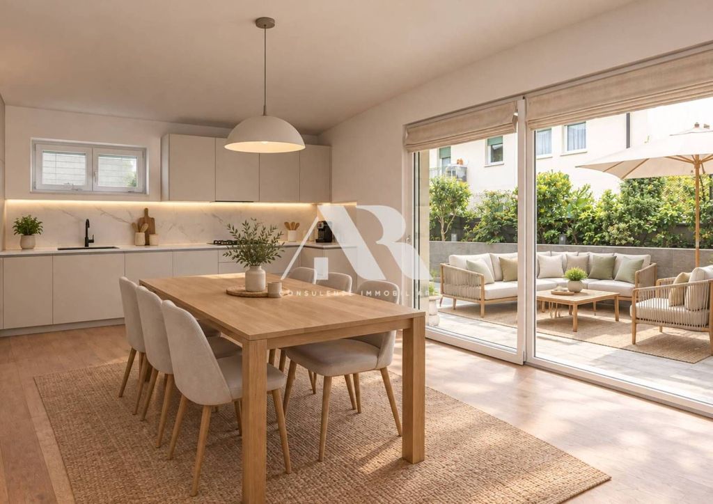 Haus, 240 m²