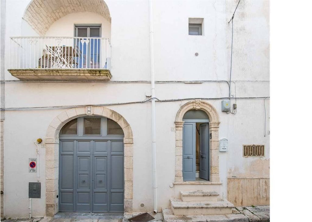 Prestigioso complesso residenziale in vendita Ostuni, Puglia
