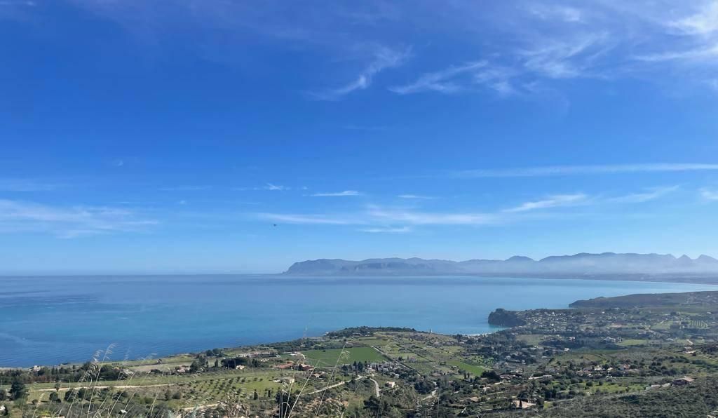 4 room luxury Villa for sale in Contrada Sarmuci, Castellammare del