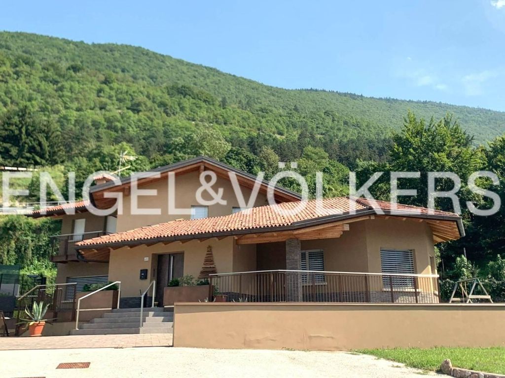 Esclusiva villa in vendita Spormaggiore, Trentino - Alto Adige