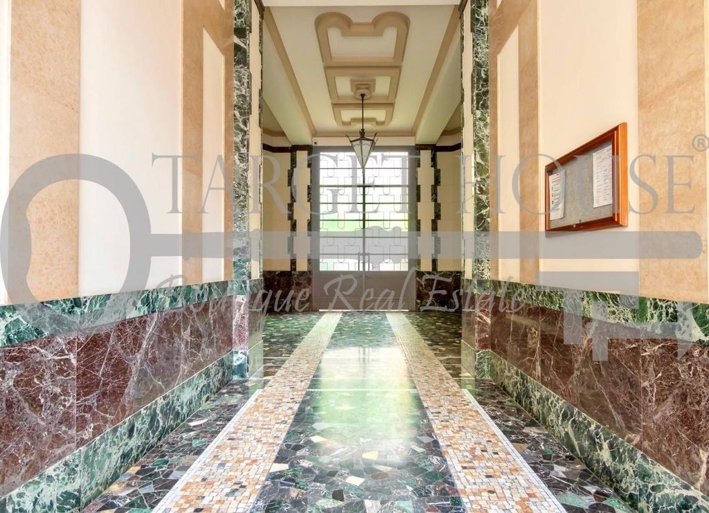 3-bed apartment, 154 m²