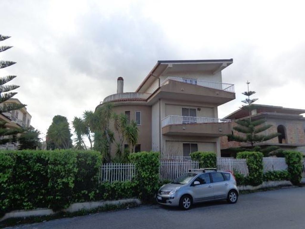 Villa in vendita Contrada Madama Elena, 57, Gioiosa Ionica, Calabria