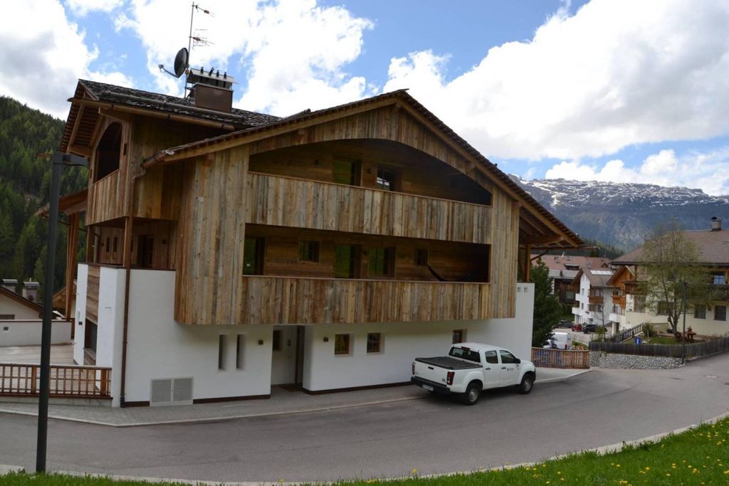 Appartamento di prestigio in vendita Strada Armuntarora, 11, Badia