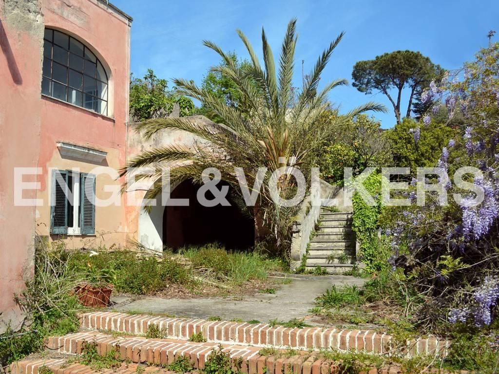 Esclusiva villa in vendita Ischia, Campania