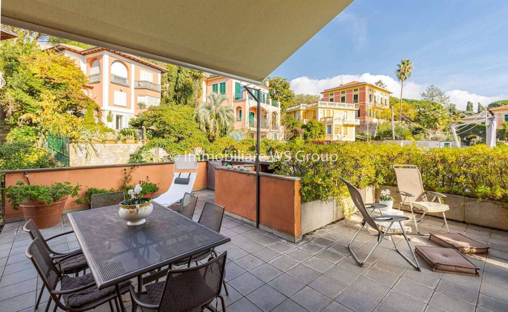 Appartamento di prestigio di 170 m² in vendita Via Fiume, 9, Santa Margherita Ligure, Genova, Liguria