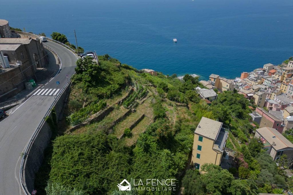 2 bedroom luxury Flat for sale in Via de Battè, 175, Riomaggiore