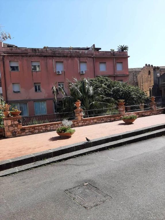 Appartamento di prestigio in vendita Corso Umberto, 19, Taormina, Messina, Sicilia