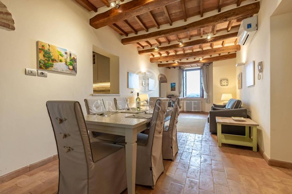 Appartamento di lusso di 175 m² in vendita Cetona, Toscana