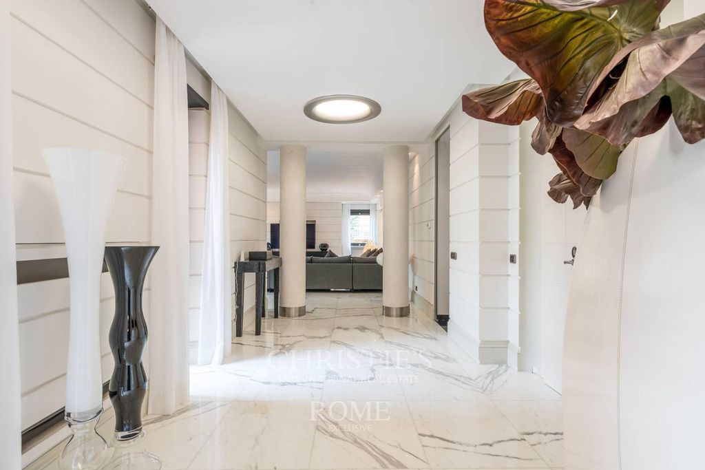 Appartamento di prestigio di 300 m² in vendita Via Campo Catino, Roma, Lazio