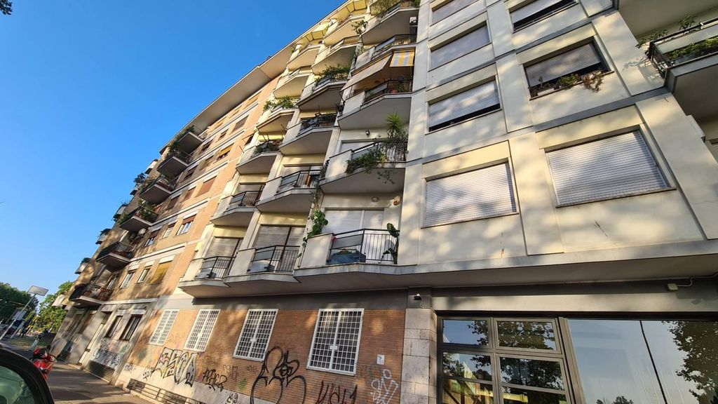 Appartamento di lusso di 150 m² in vendita Lungotevere Grande Ammiraglio Thaon di Revel, 84, Roma, Lazio