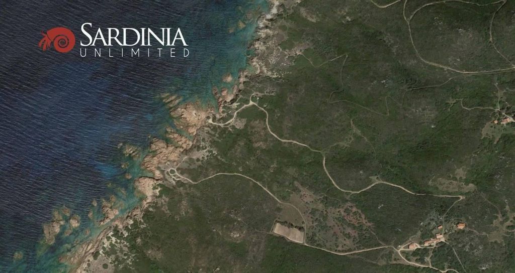 Terreno di 60000 mq - Loc. Greuli, Trinità d'Agultu e Vignola, Sardegna