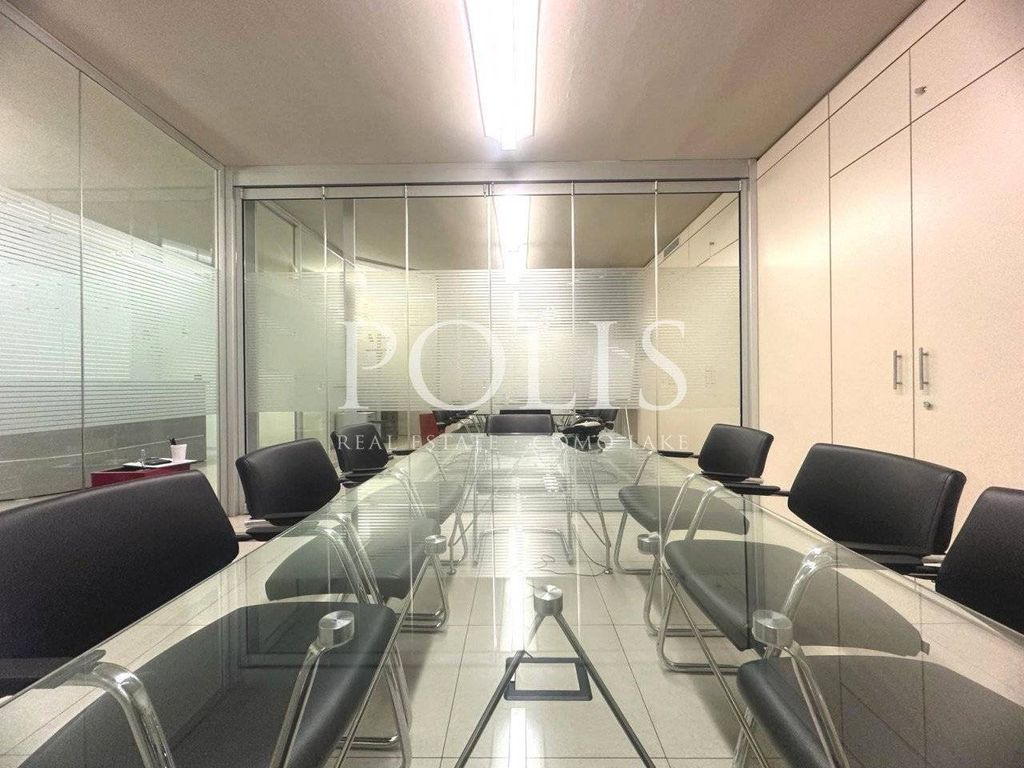 Prestigioso ufficio di 450 mq in vendita - Como, Lombardia