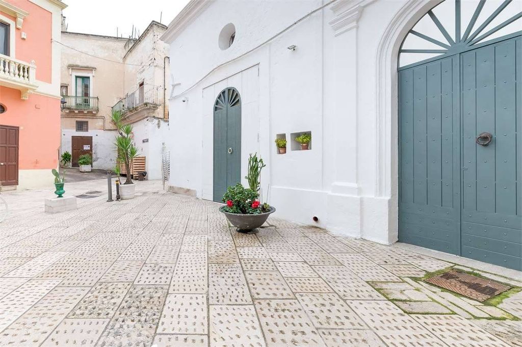 Prestigiosa casa di 640 mq in vendita Via Vittorio Emanuele II, Grottaglie, Taranto, Puglia