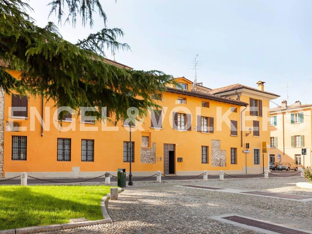 Esclusiva villa in vendita Corso Magenta, Brescia, Lombardia